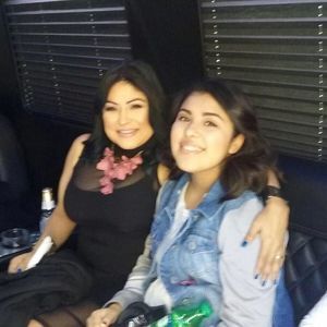 Meet your Posher, Claudia